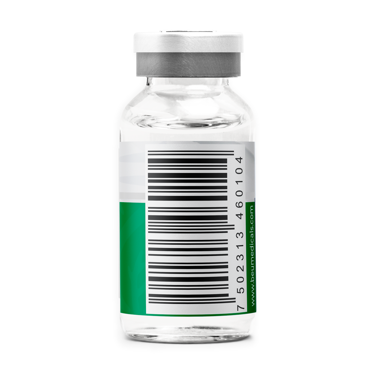 Sérum de Células Madre Con Plasma Vegetal Para Dermapen 10ml Beumedicals