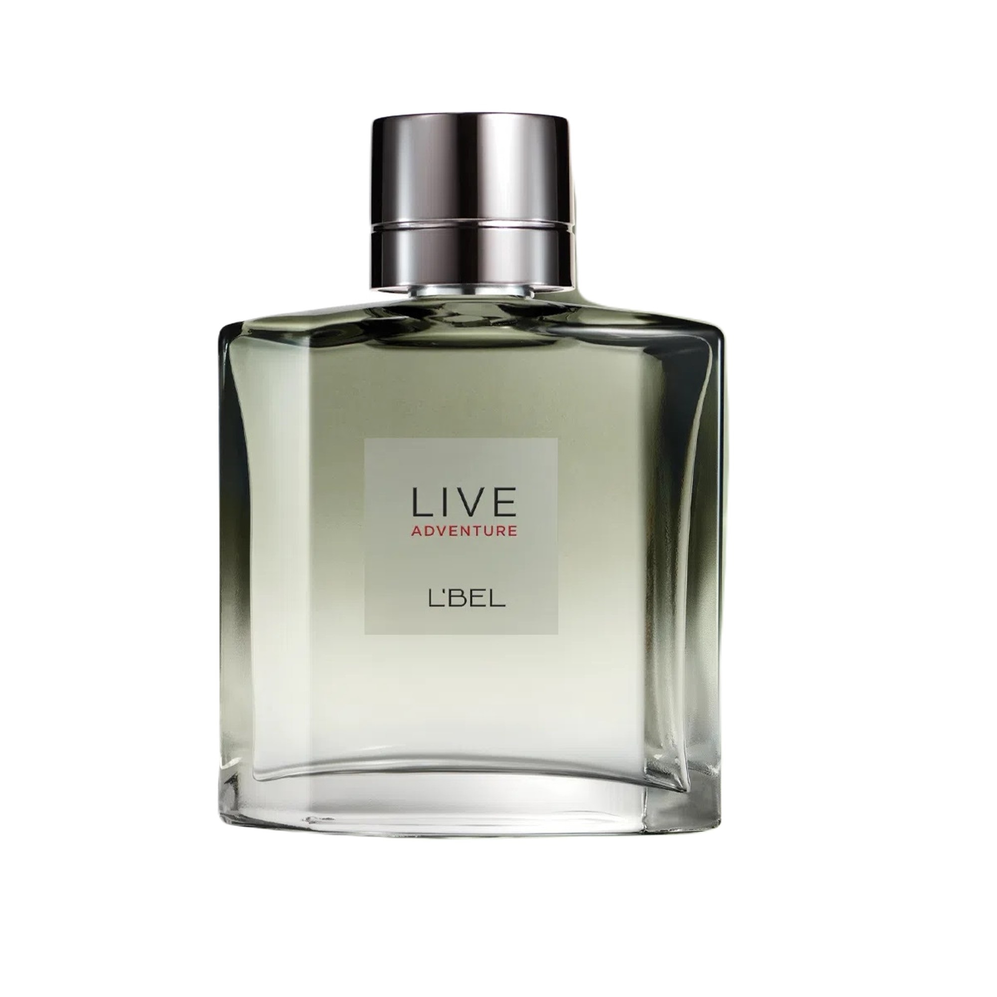 Eau De Parfum Adventure Live L'bel