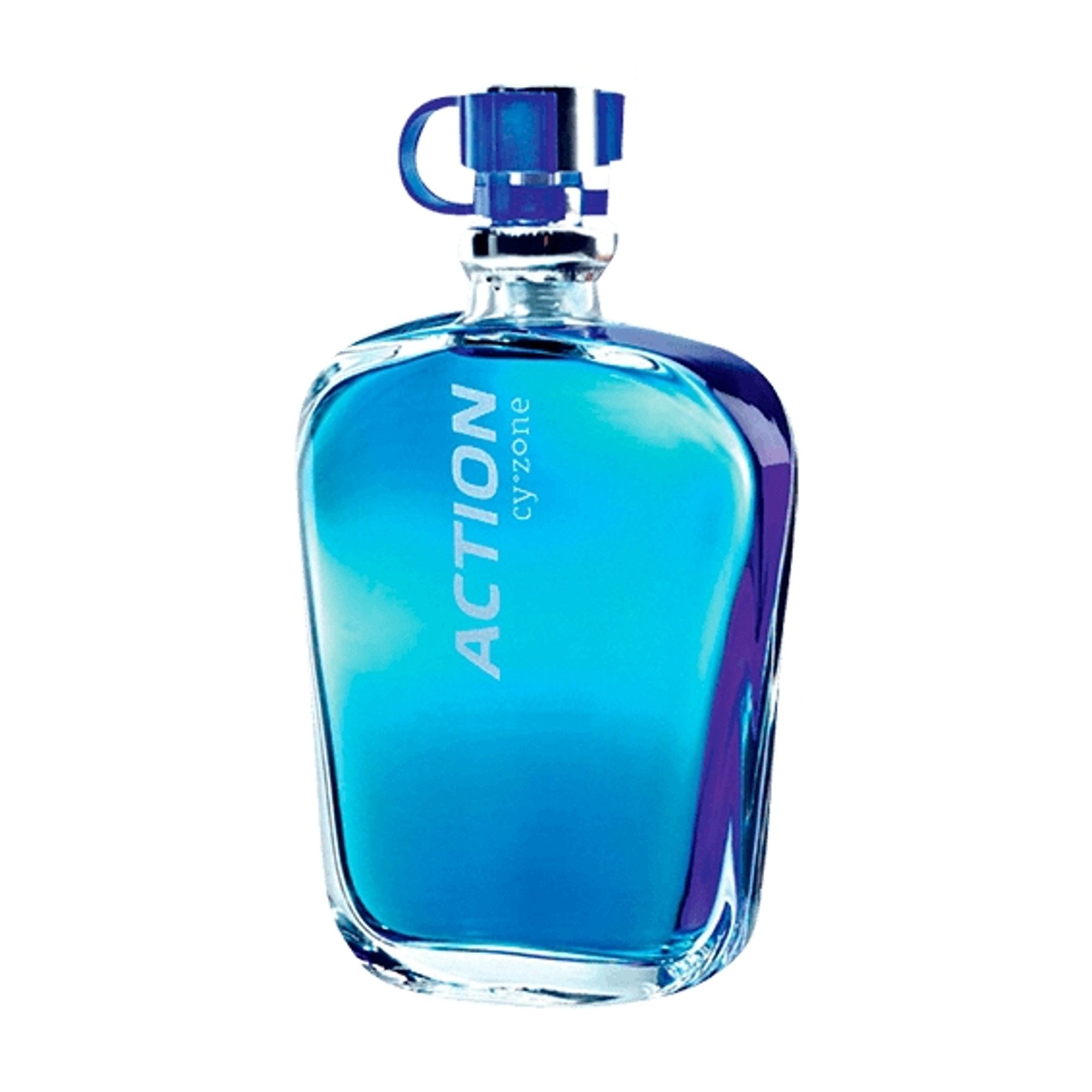 Eau De Toilette Action Cyzone