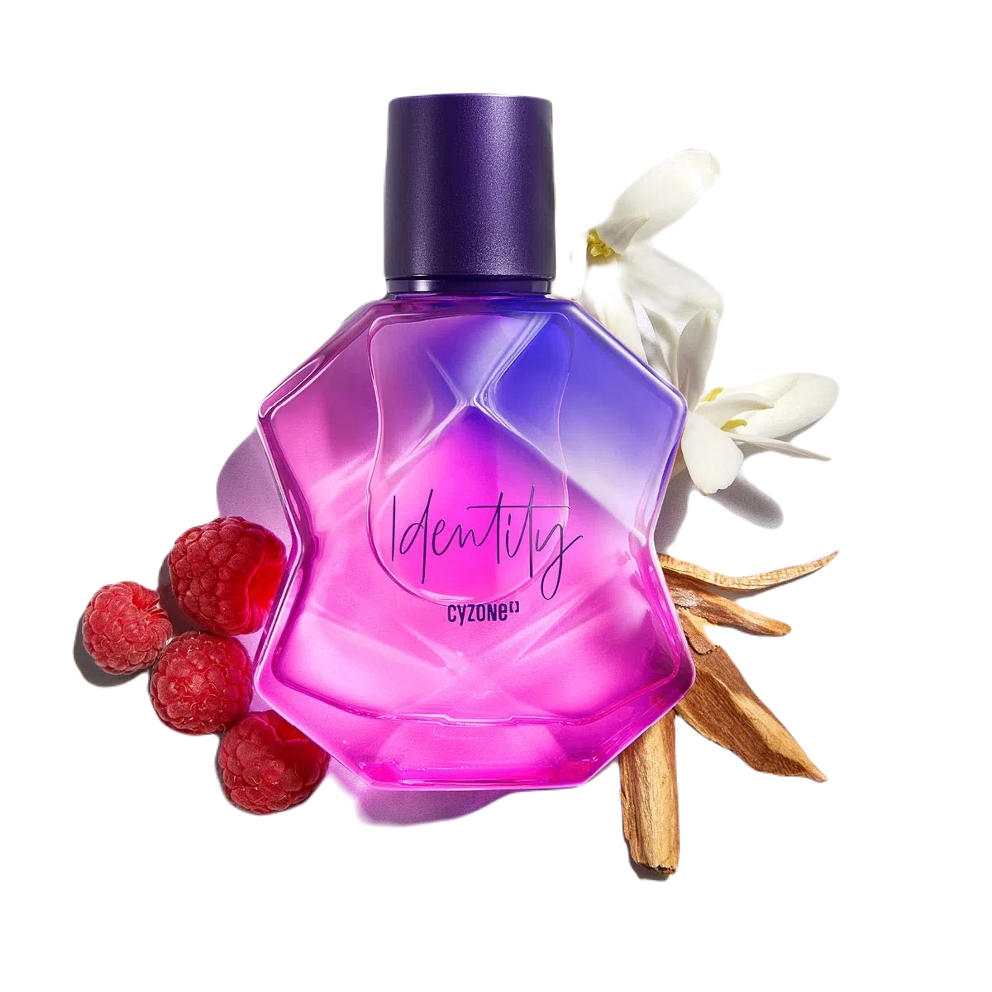 Eau De Parfum Identity Cyzone