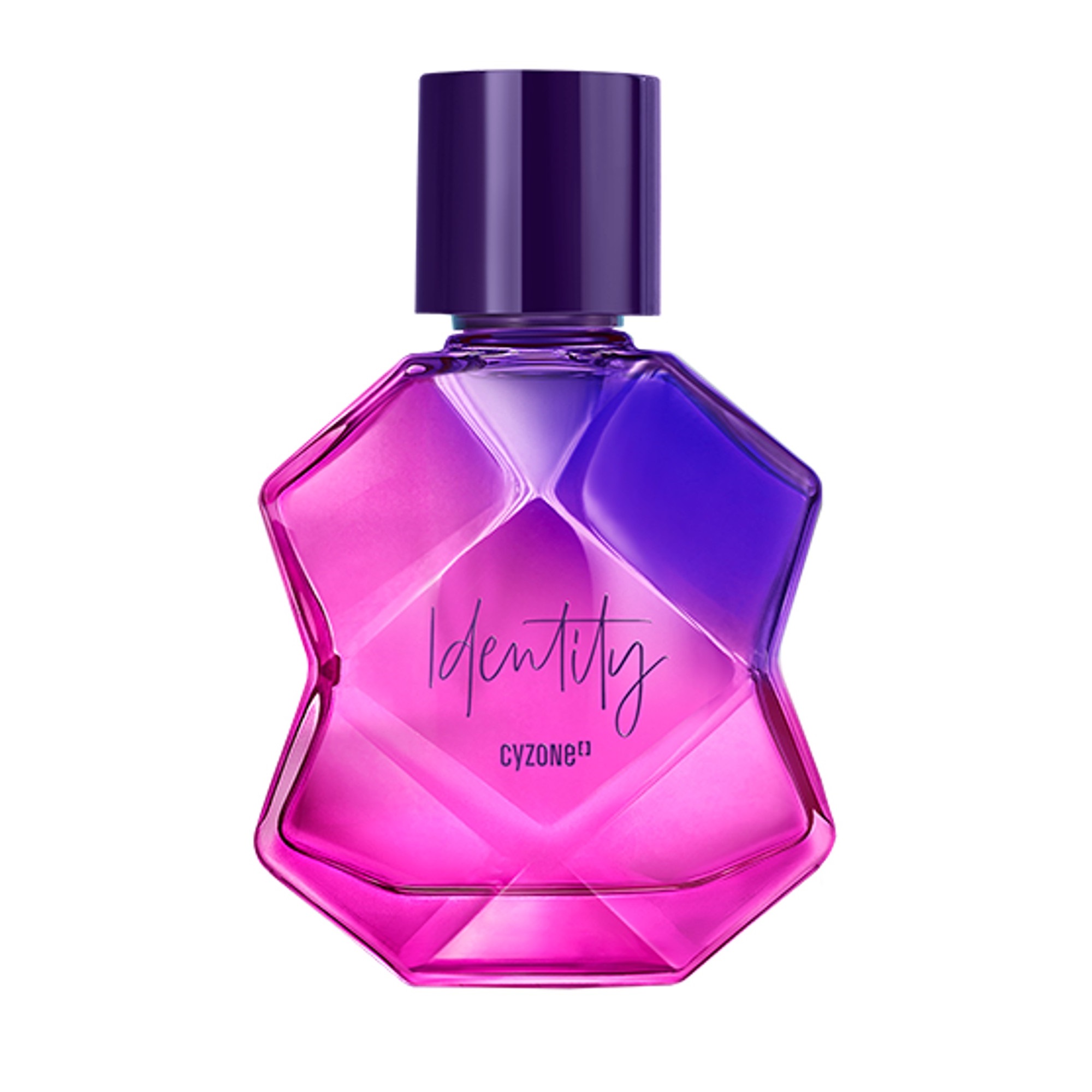 Eau De Parfum Identity Cyzone