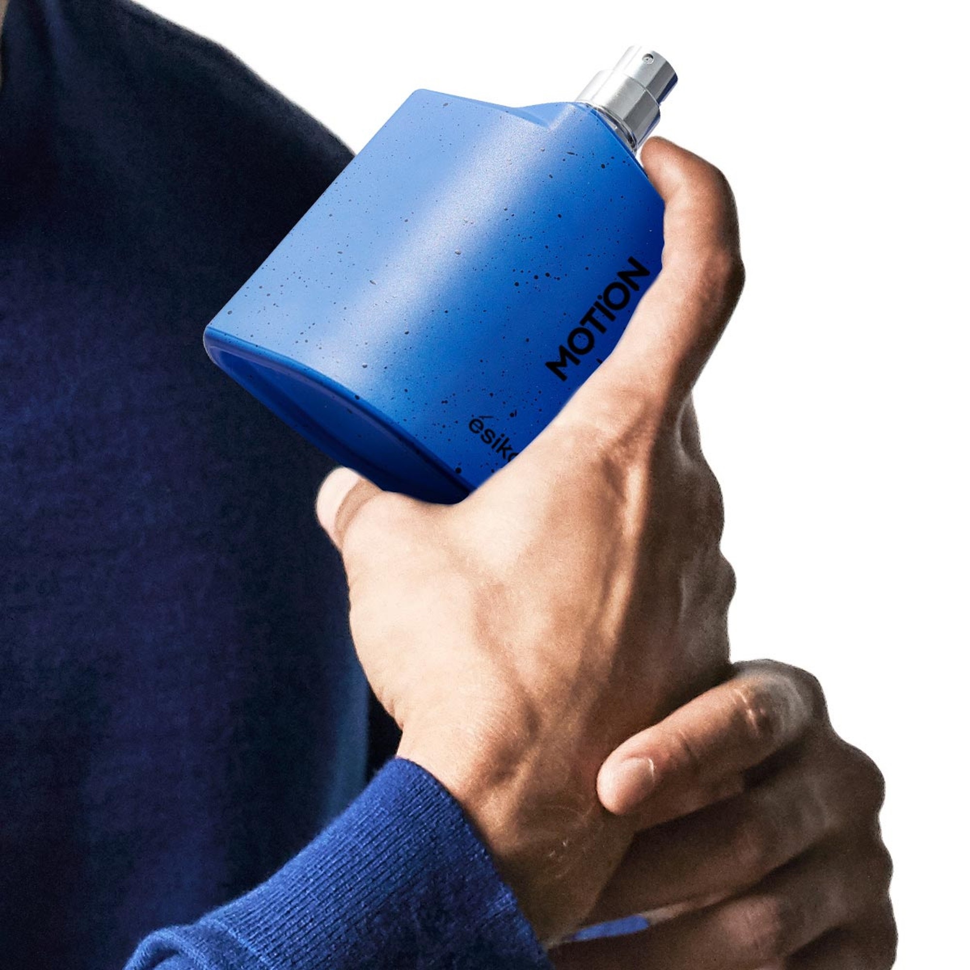 Eau De Toilette Motion Ésika