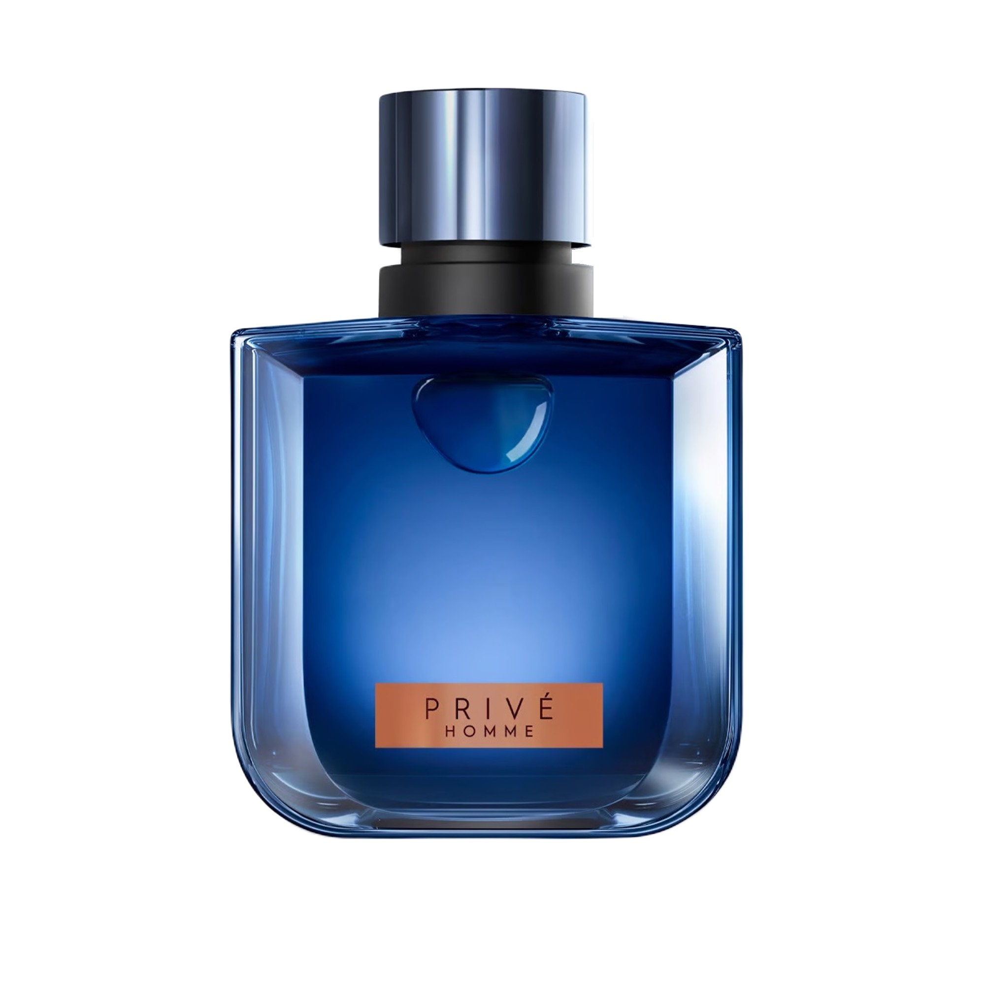 Eau De Parfum Privé Homme Ésika
