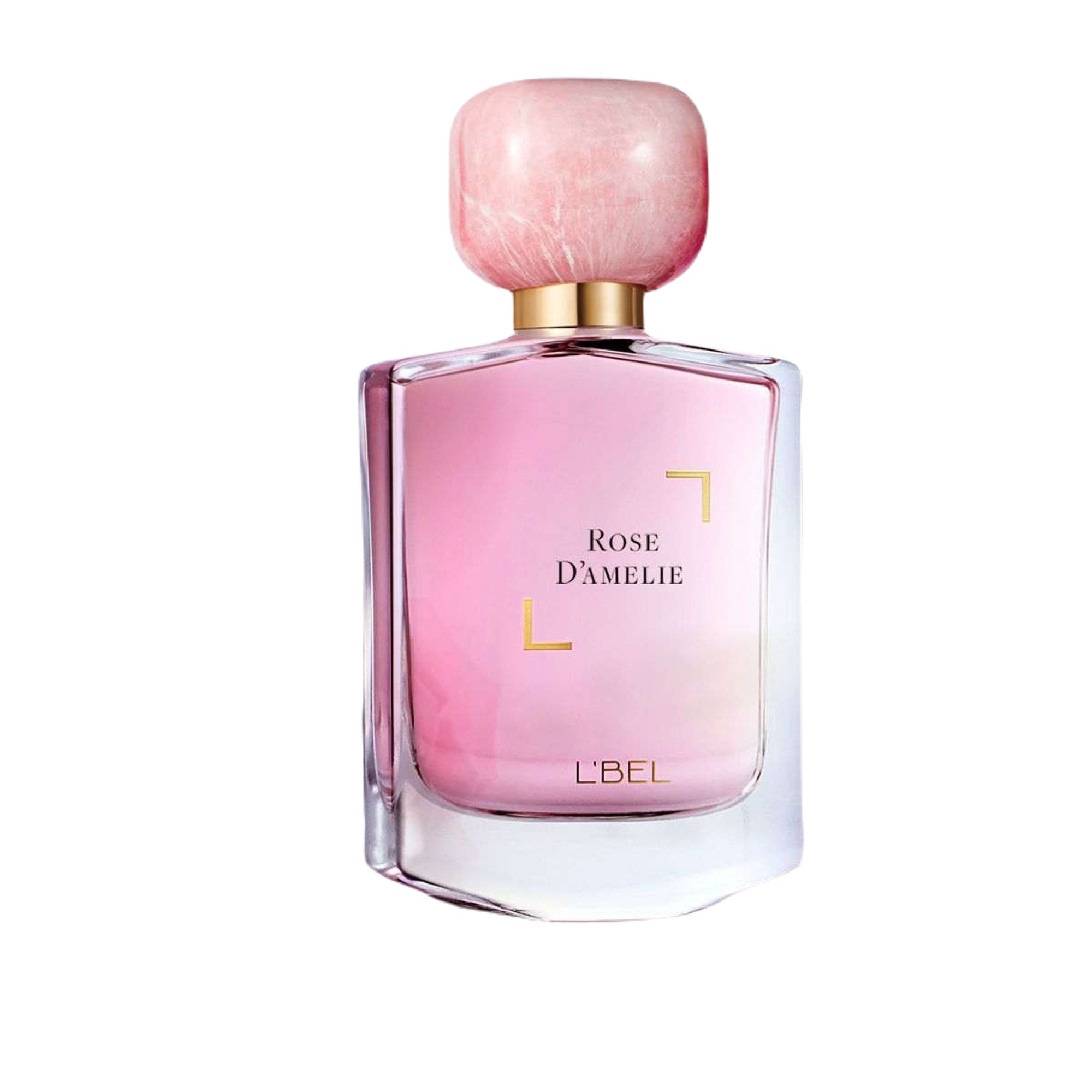 Eau De Parfum Rose D'amelie L'bel