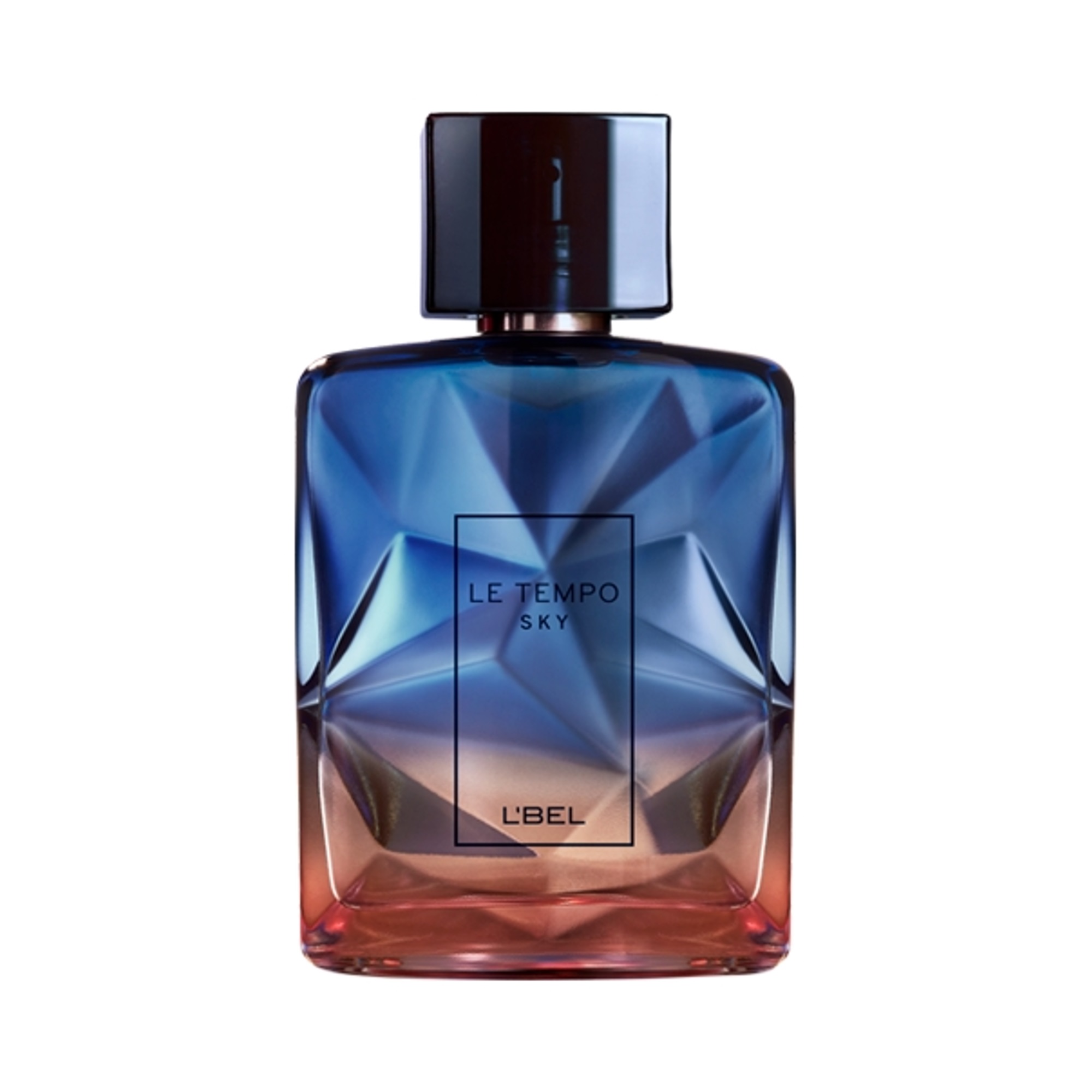 Eau De Parfum Le Tempo Sky L'bel