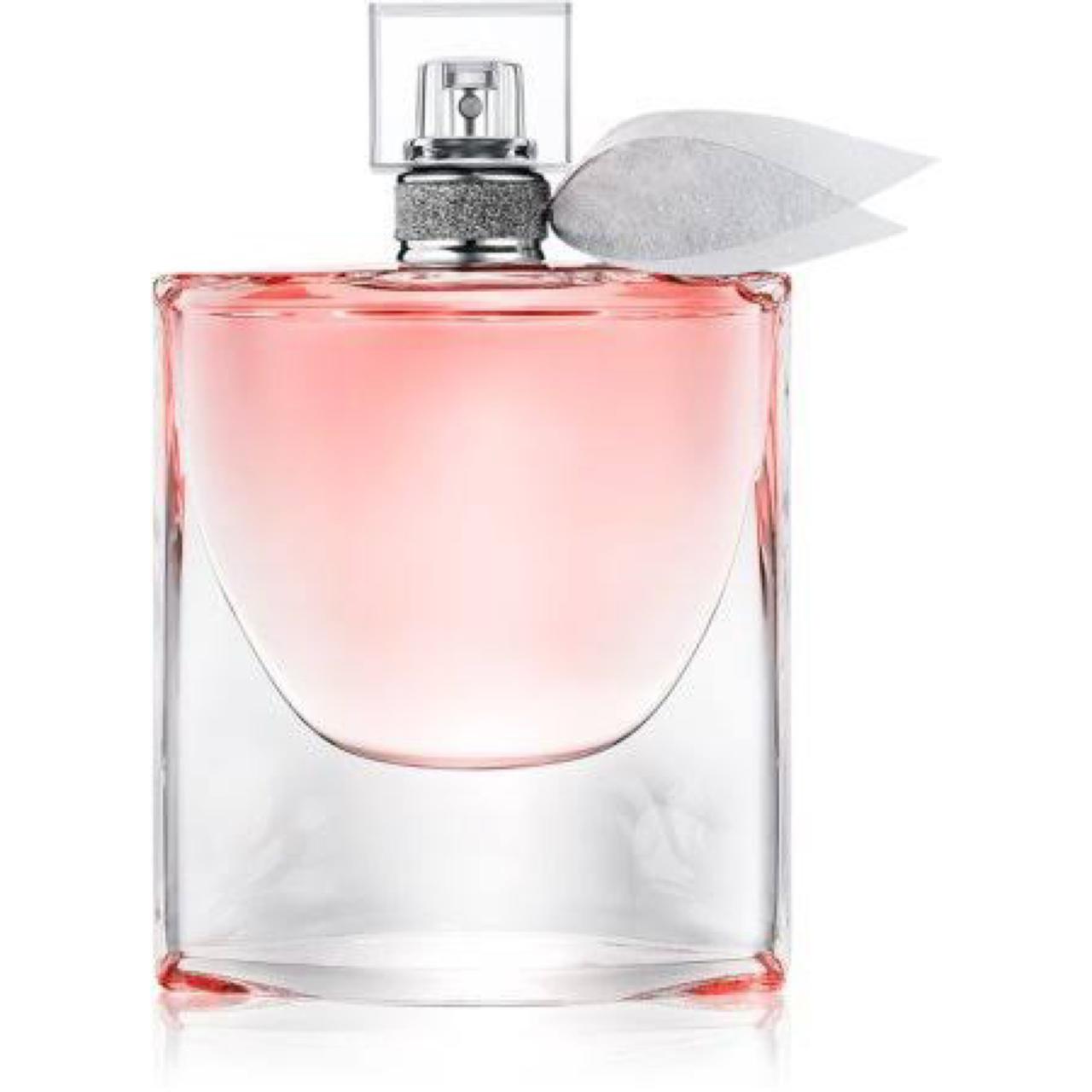 perfume la vie est belle parfum 75 ml lancome