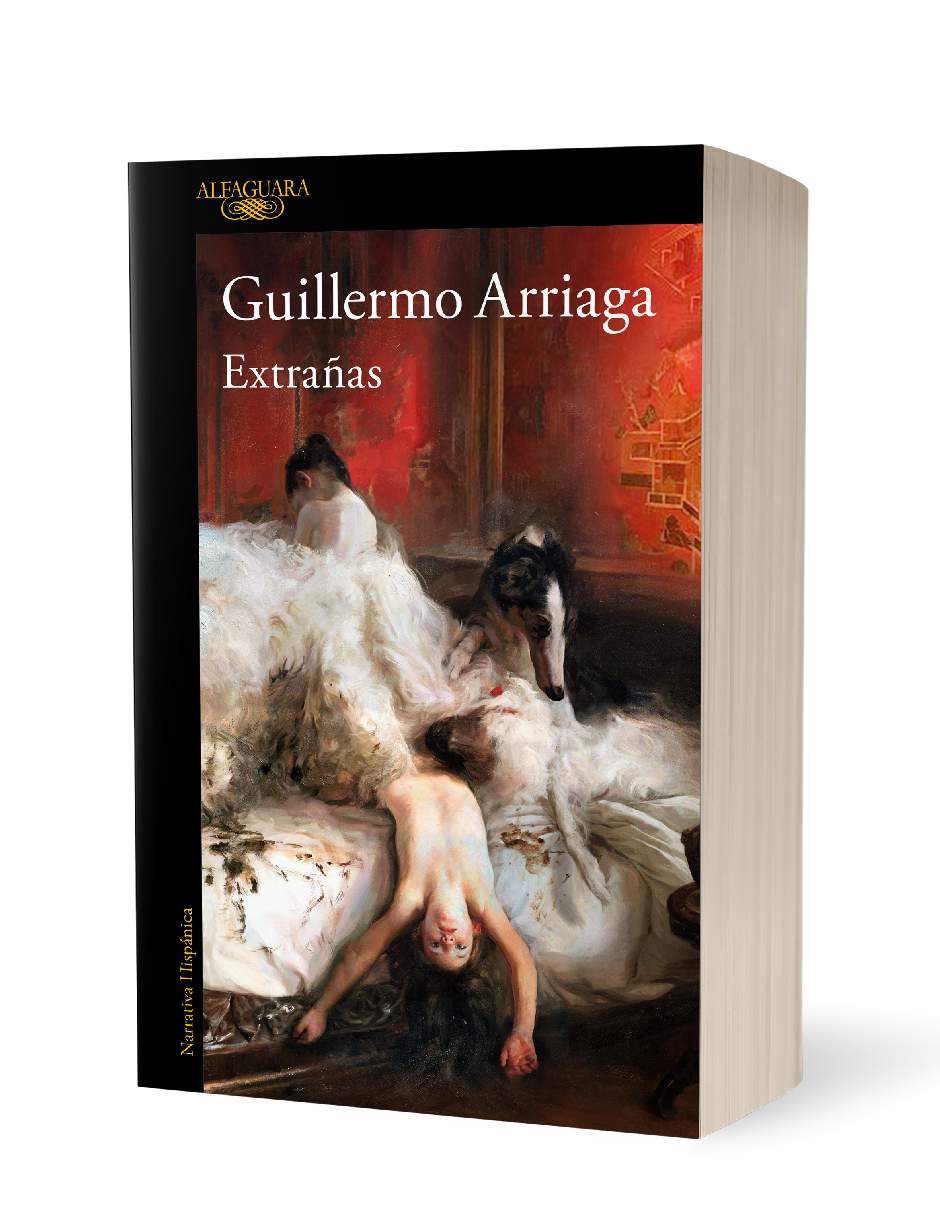  Extrañas
