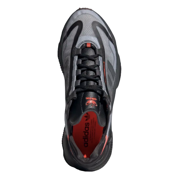 Tenis adidas ozweego pure G57952 hombre.