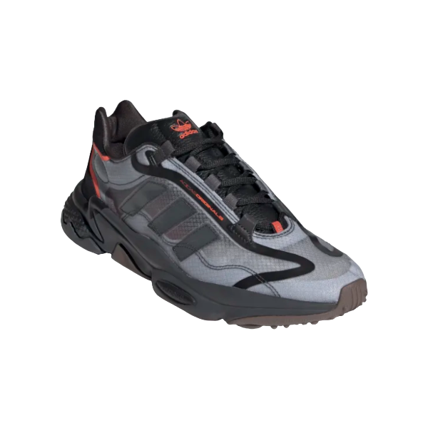 Tenis adidas ozweego pure G57952 hombre.