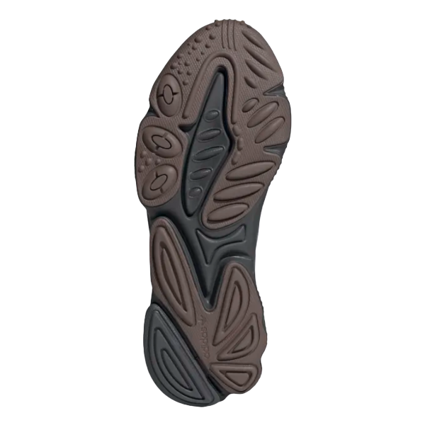 Tenis adidas ozweego pure G57952 hombre.