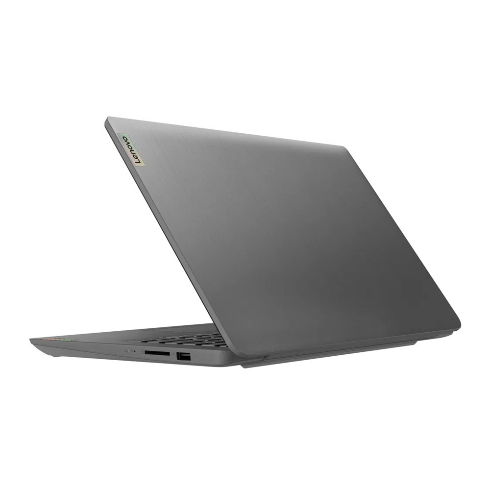 Laptop Lenovo Ideapad 3 14ITL6 Core I5-1135 Ram 8GB SSD 512GB Windows 11 -Gris + Impresora