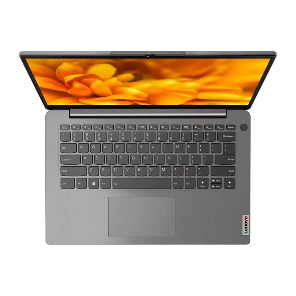 Laptop Lenovo Ideapad 3 14ITL6 Core I5-1135 Ram 8GB SSD 512GB Windows 11 -Gris + Impresora