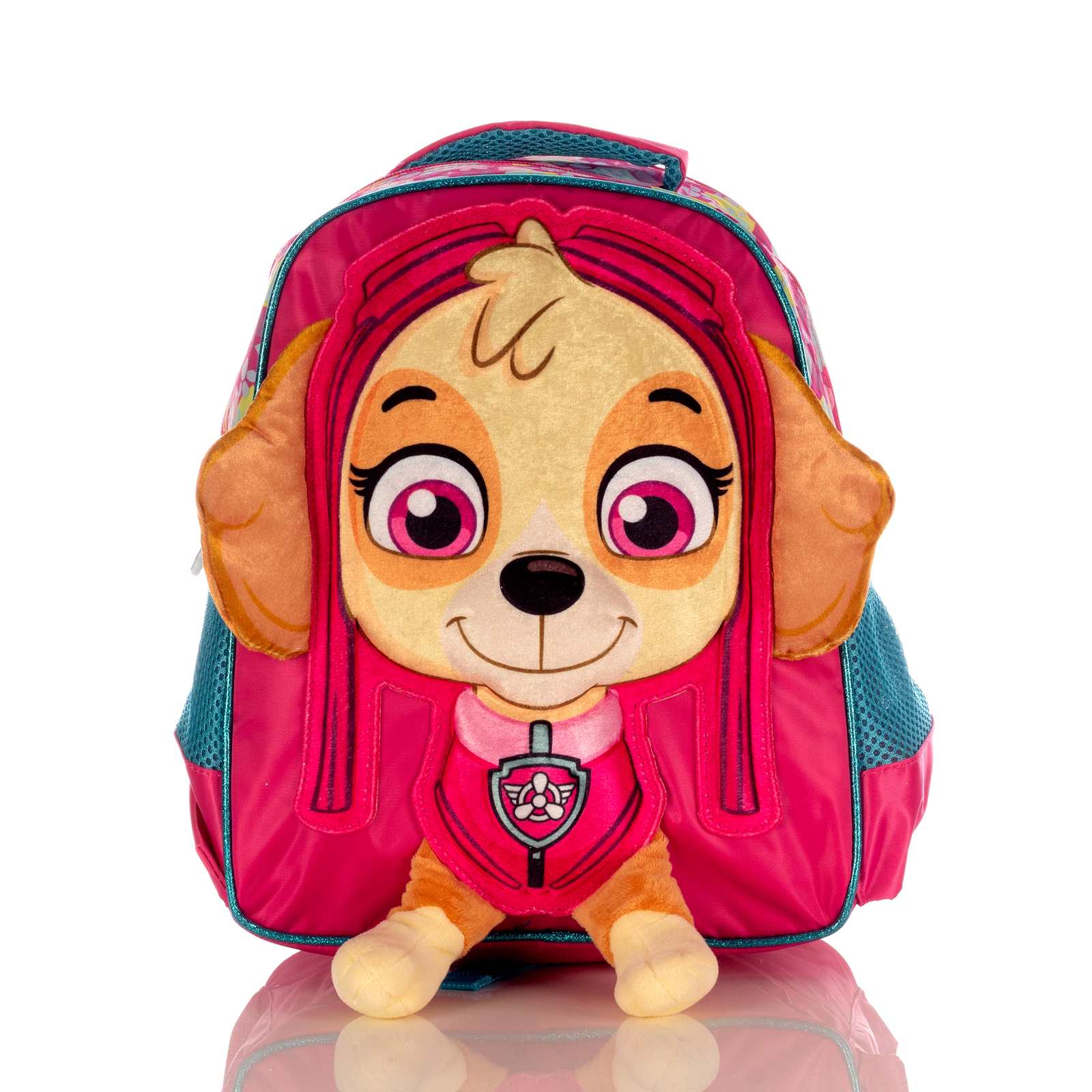 Mochila Paw Patrol Original Skye Paws