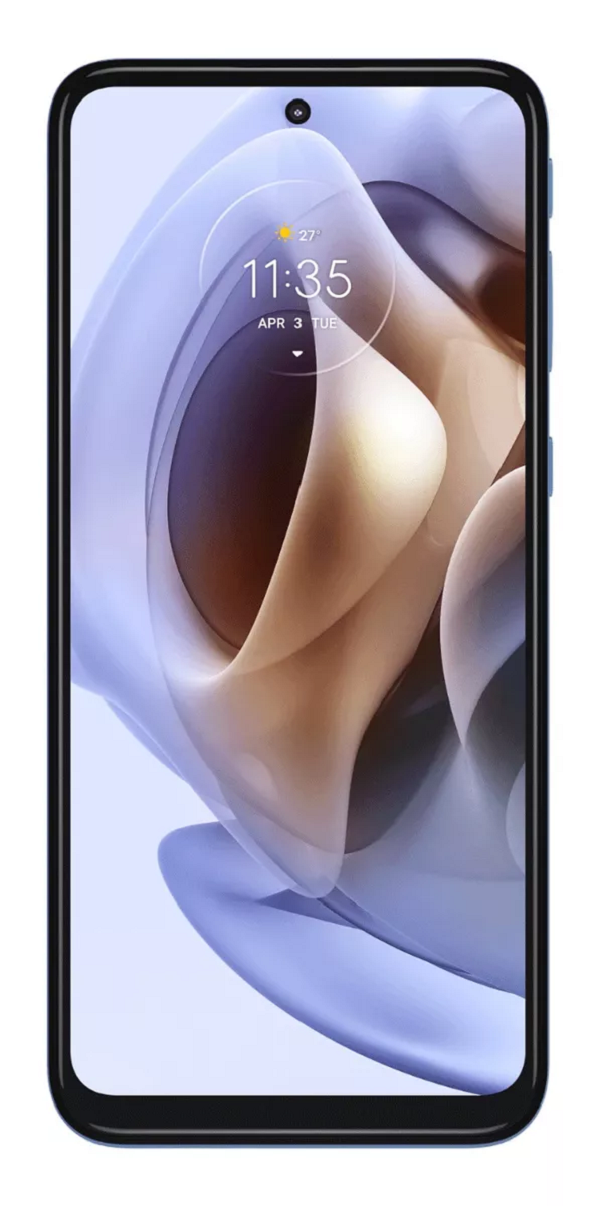 MOTOROLA MOTO G31 128GB 4GB DE RAM GRIS MINERAL 