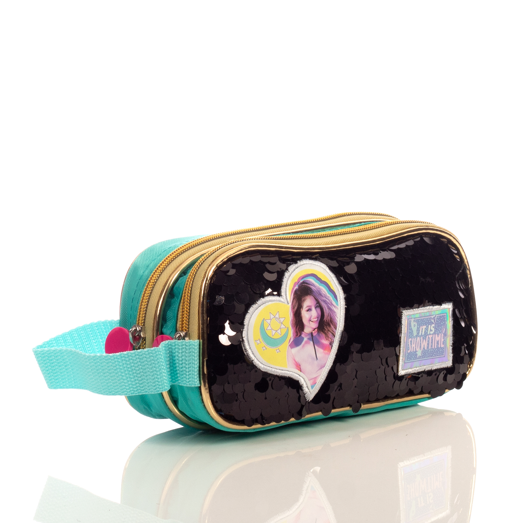 Lapicera Original Soy Luna Deluxe