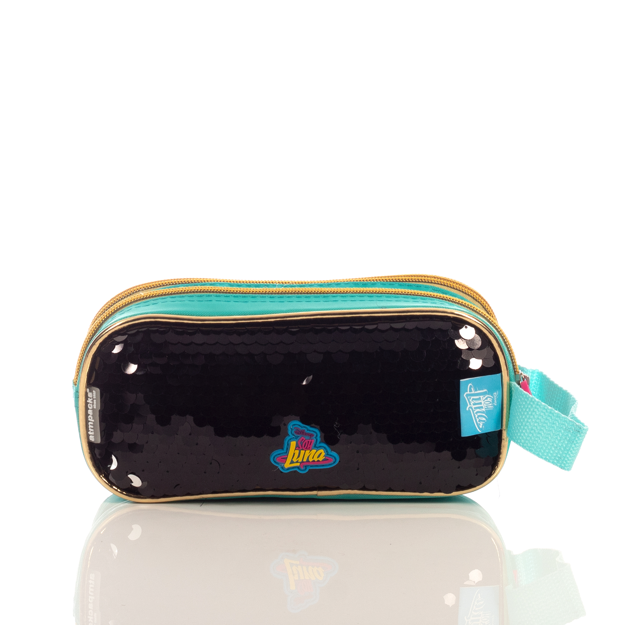 Lapicera Original Soy Luna Deluxe