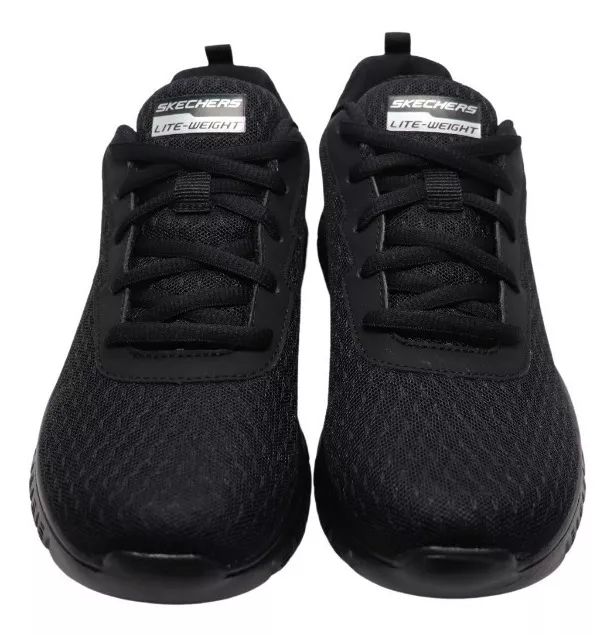 Tenis Skechers Para Mujer Memory Foam Deportivos Ligeros