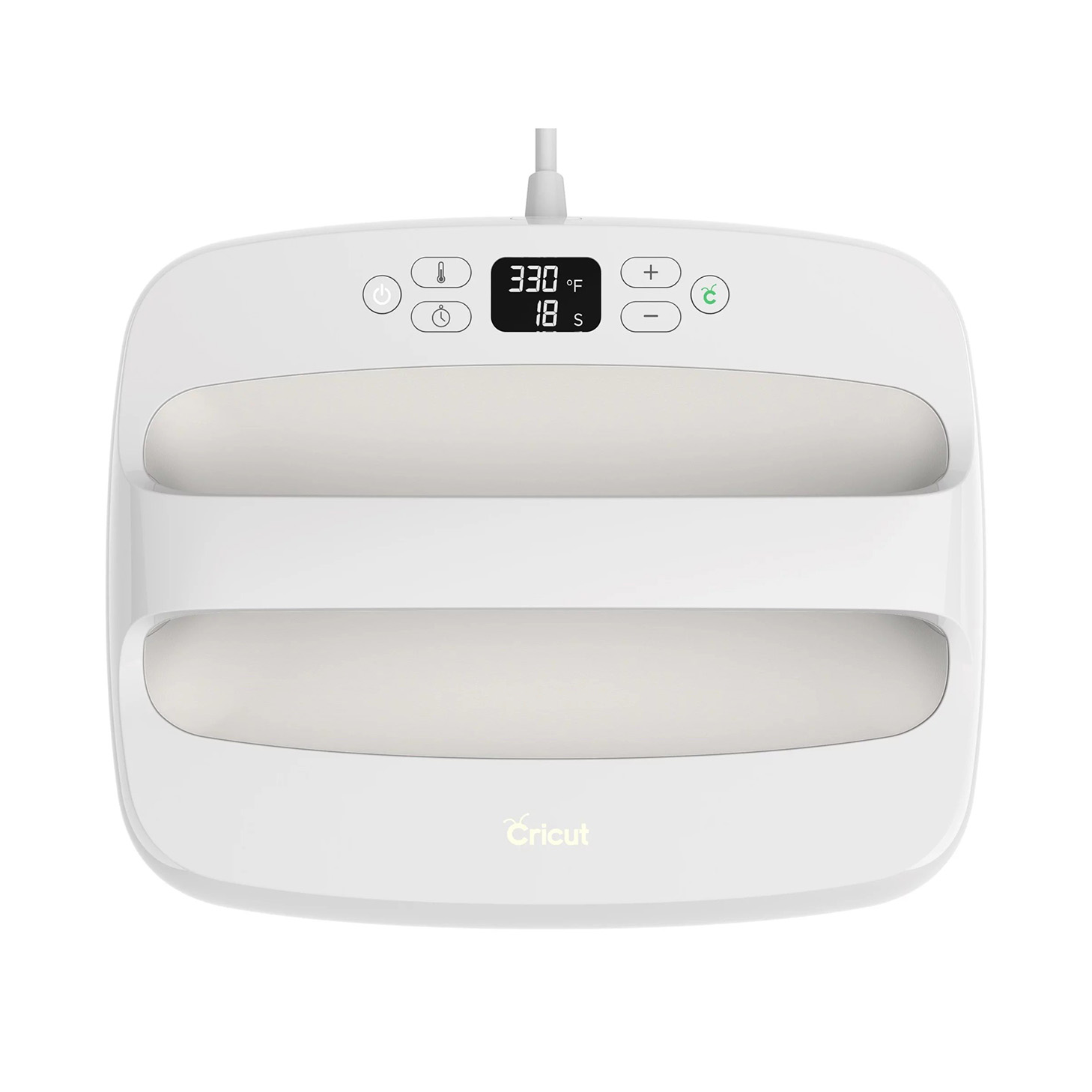 Paquete Plancha de Calor EasyPress 2 Cricut + Herramientas Cricut