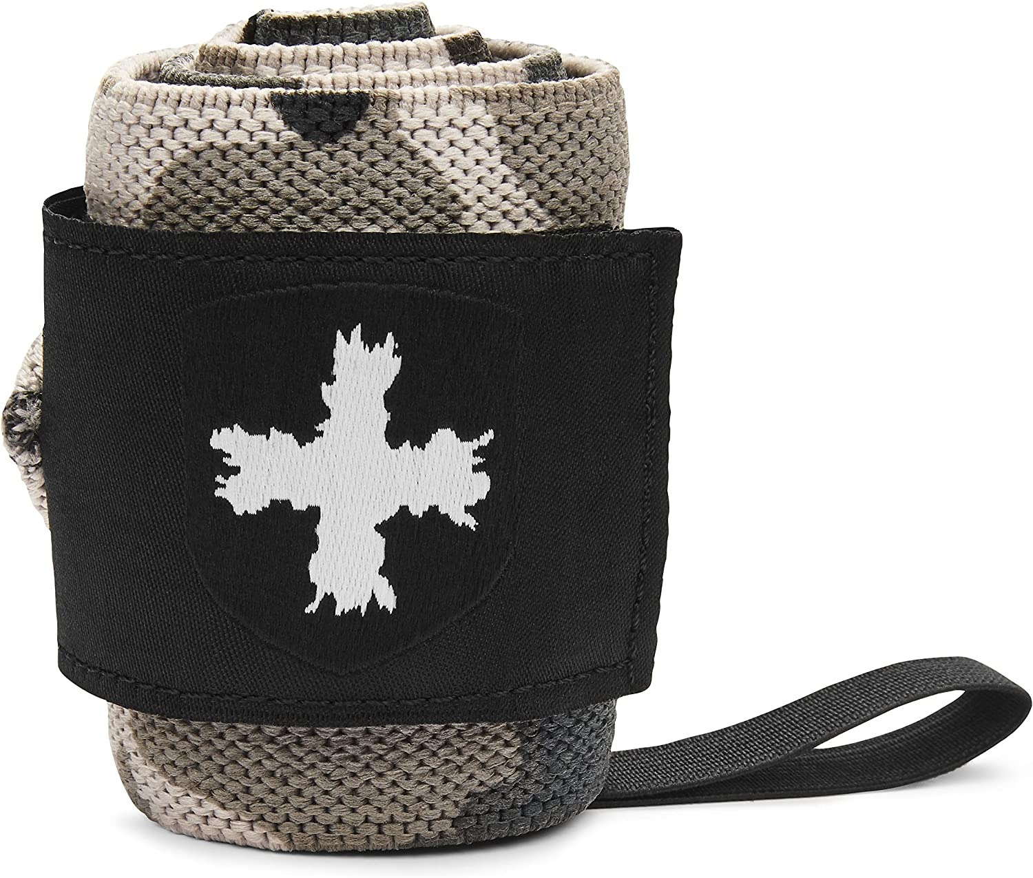 Harbinger Muñequeras Para Levantamiento De Pesas Crossfit 10327 Camo