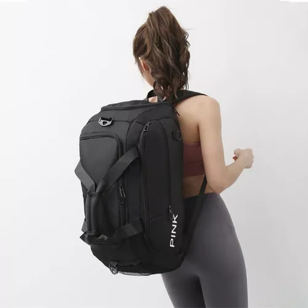 Mochila urbanita el online corte ingles