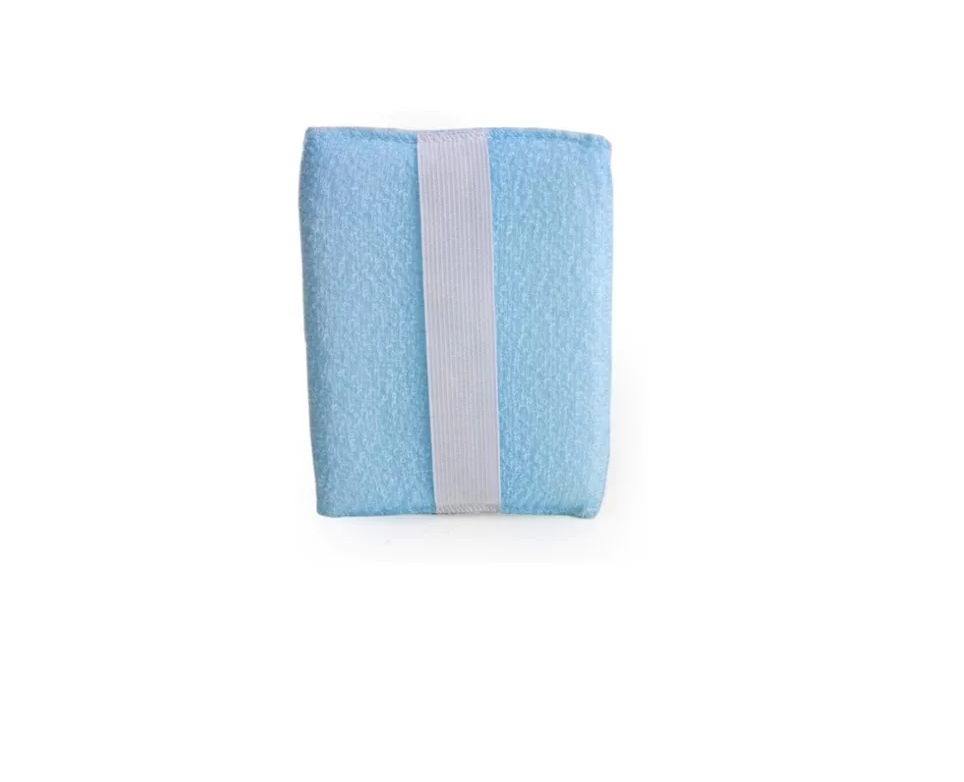 T.taio Esponja Exfoliante 13cmx11cm 6 Piezas