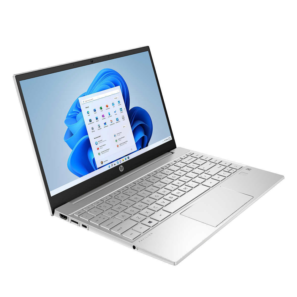 HP Pavilion Laptop 13 BB1015CL 13.3in 4K UHD IPS Intel Core i7 1195G7 16 DDR4 512 GB SSD