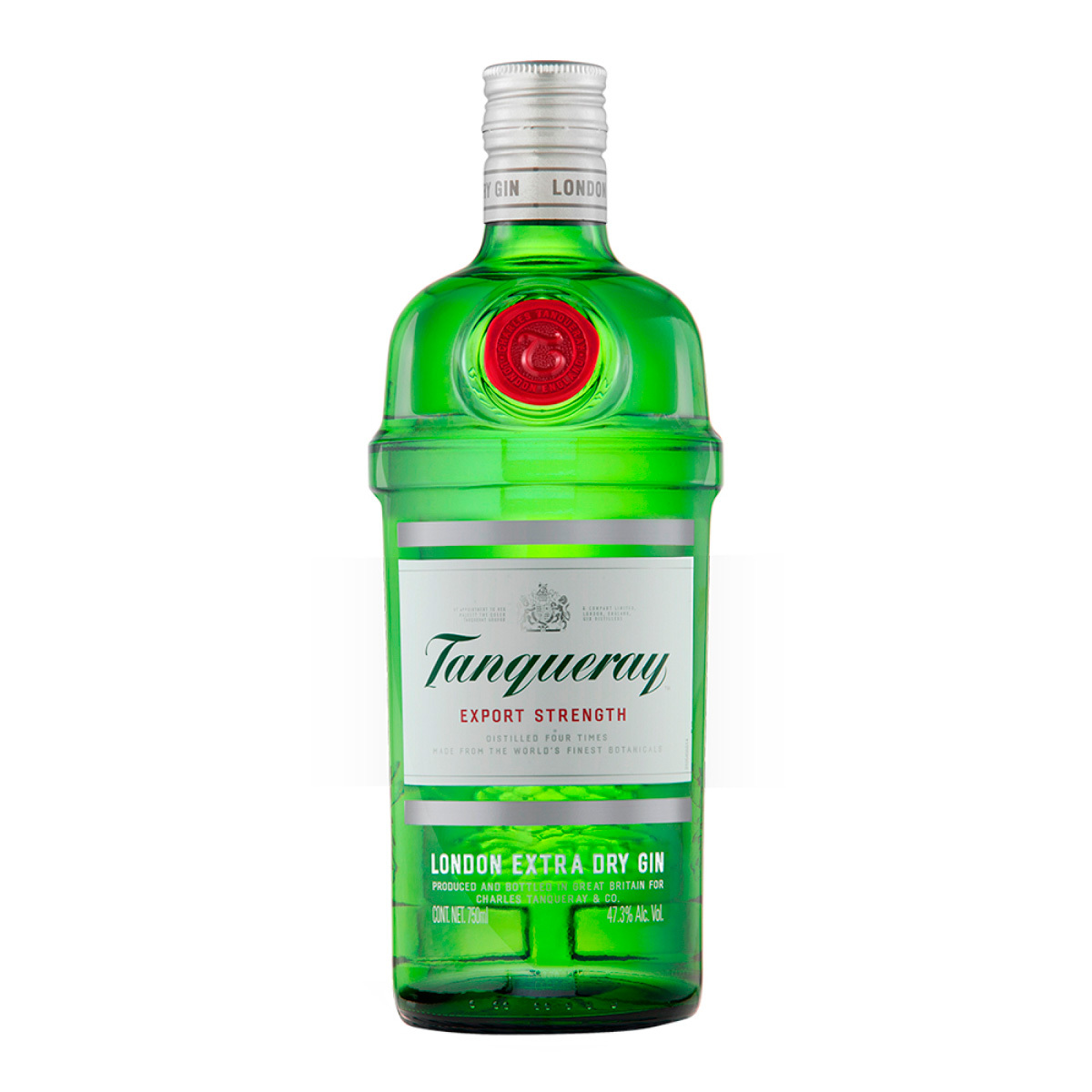 Kit De Coctelería Con Tanqueray