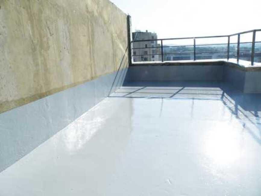 Impermeabilizante Hibrido Reductor de C02 NANOXGREEN 19 lts 15 años.