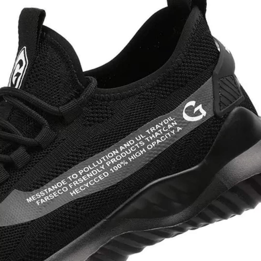 Zapatillas Deportivas De Malla Transpirable Para Hombre No 27 MX