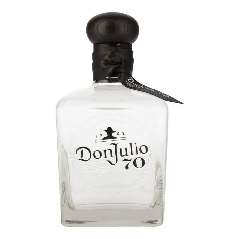 Kit Tequila Don Julio 70 Con Johnnie Walker De Chocolates Y