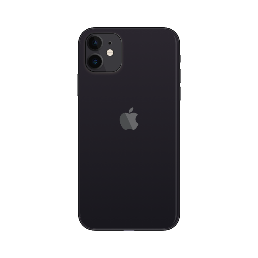 Apple iPhone 12 Mini 128Gb - Negro REACONDICIONADO