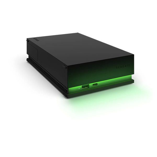 Disco Duro Game Drive Hub 8tb For Xbox One XS Seagate 8tb