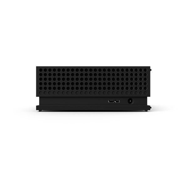 Disco Duro Game Drive Hub 8tb For Xbox One XS Seagate 8tb