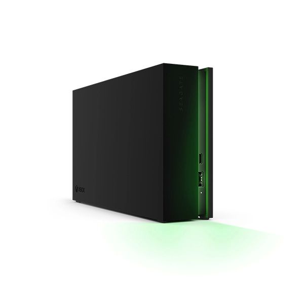 Disco Duro Game Drive Hub 8tb For Xbox One XS Seagate 8tb