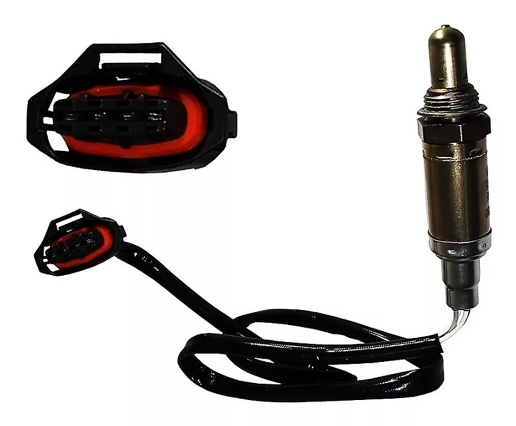Sensor Oxigeno ACDelco Posicion 1 Meriva 1.8 2007 - 2008