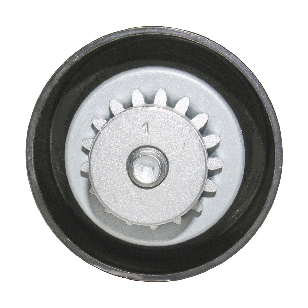 Tensor de banda alternador acdelco para: Chevrolet spark 2011-2015