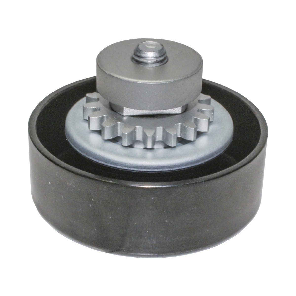 Tensor de banda alternador acdelco para: Chevrolet spark 2011-2015