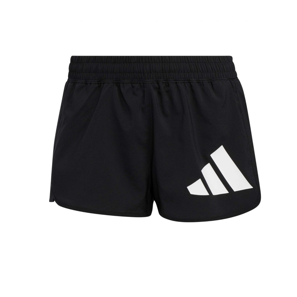 Short Adidas Pcer Boos Negro-Mujer GL0705
