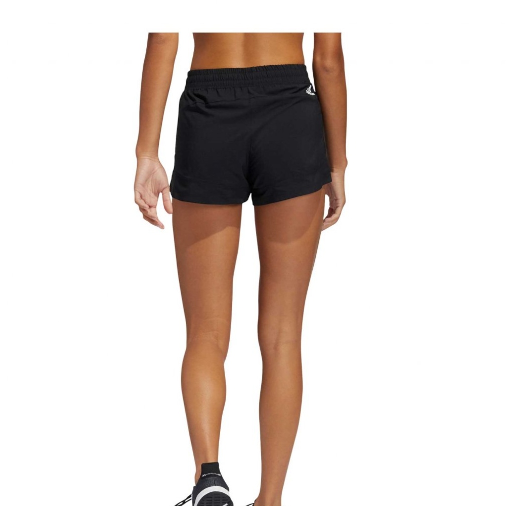 Short Adidas Pcer Boos Negro-Mujer GL0705