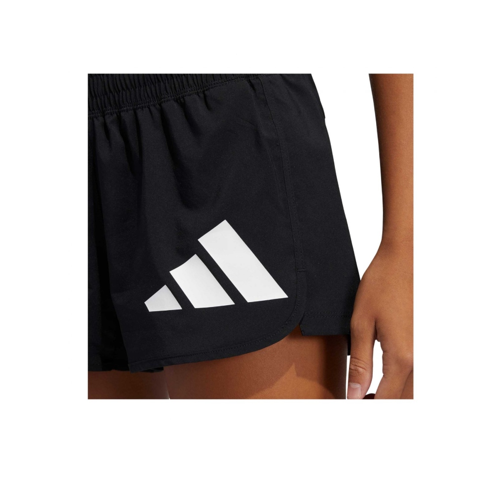 Short Adidas Pcer Boos Negro-Mujer GL0705