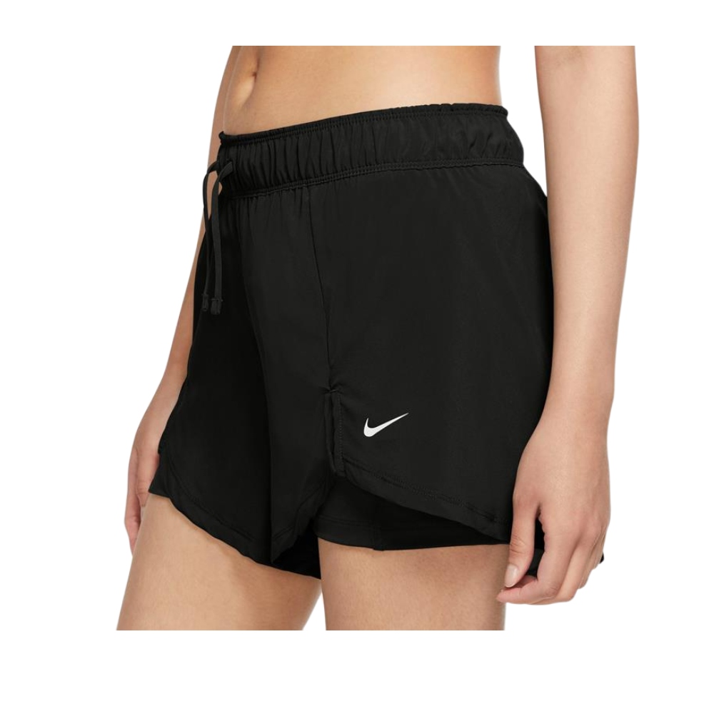 Short Nike fLEX Essential Negro-Dama DA0453-011