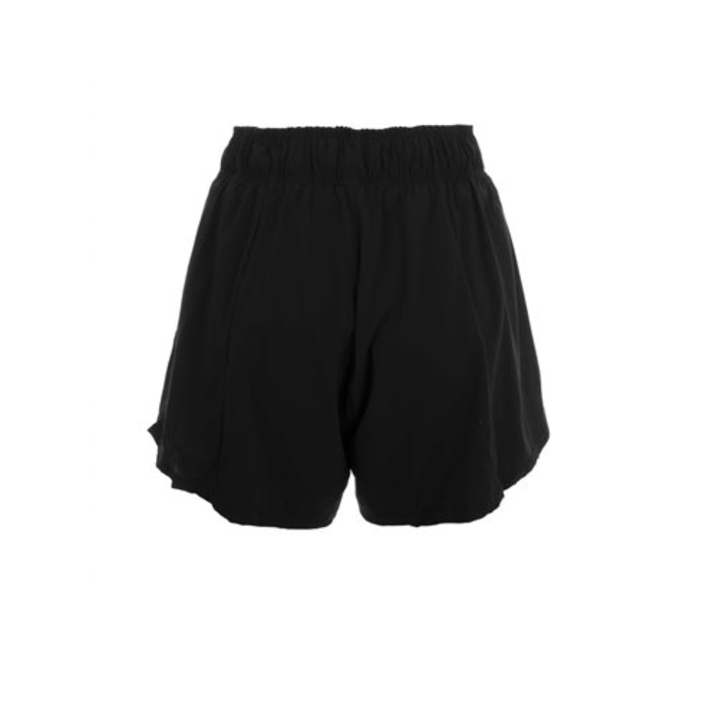 Short Nike fLEX Essential Negro-Dama DA0453-011