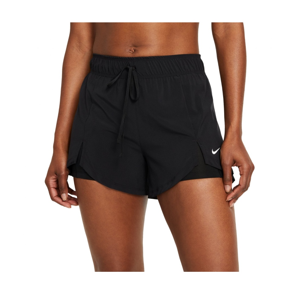 Short Nike fLEX Essential Negro-Dama DA0453-011