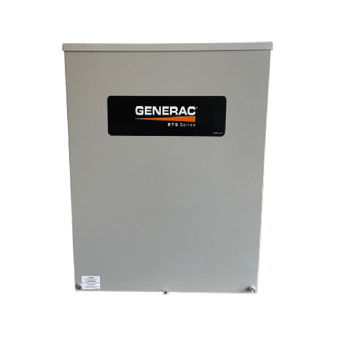Generador Trifasico 45kw Automatico GENERAC