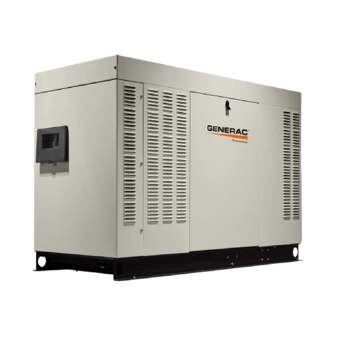 Generador Trifasico 45kw Automatico GENERAC