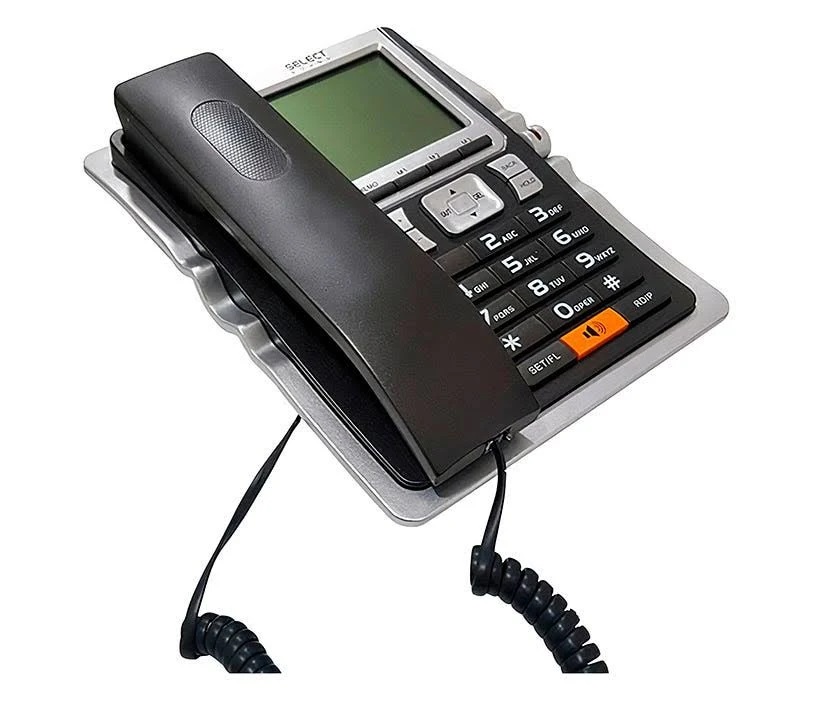 TELEFONO DE ESCRITOTIO SELECT SOUND 8028 C/IDENTIFICADOR DE LLAMADAS END1**