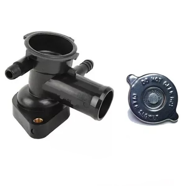 Toma De Agua Chrysler Cirrus 2.0 L 2.4 L Con Tapon 18 Lb