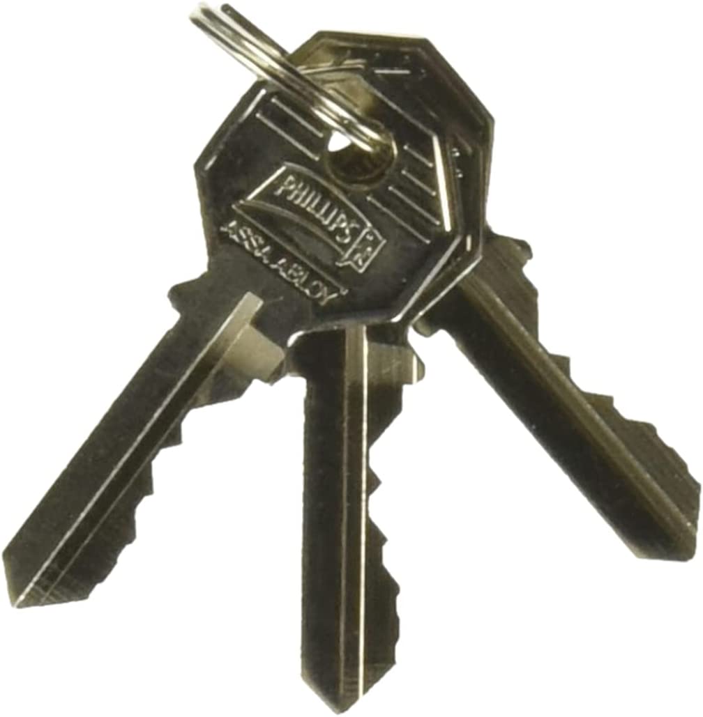 Cerradura Phillips Mod. 715 Clasica DER