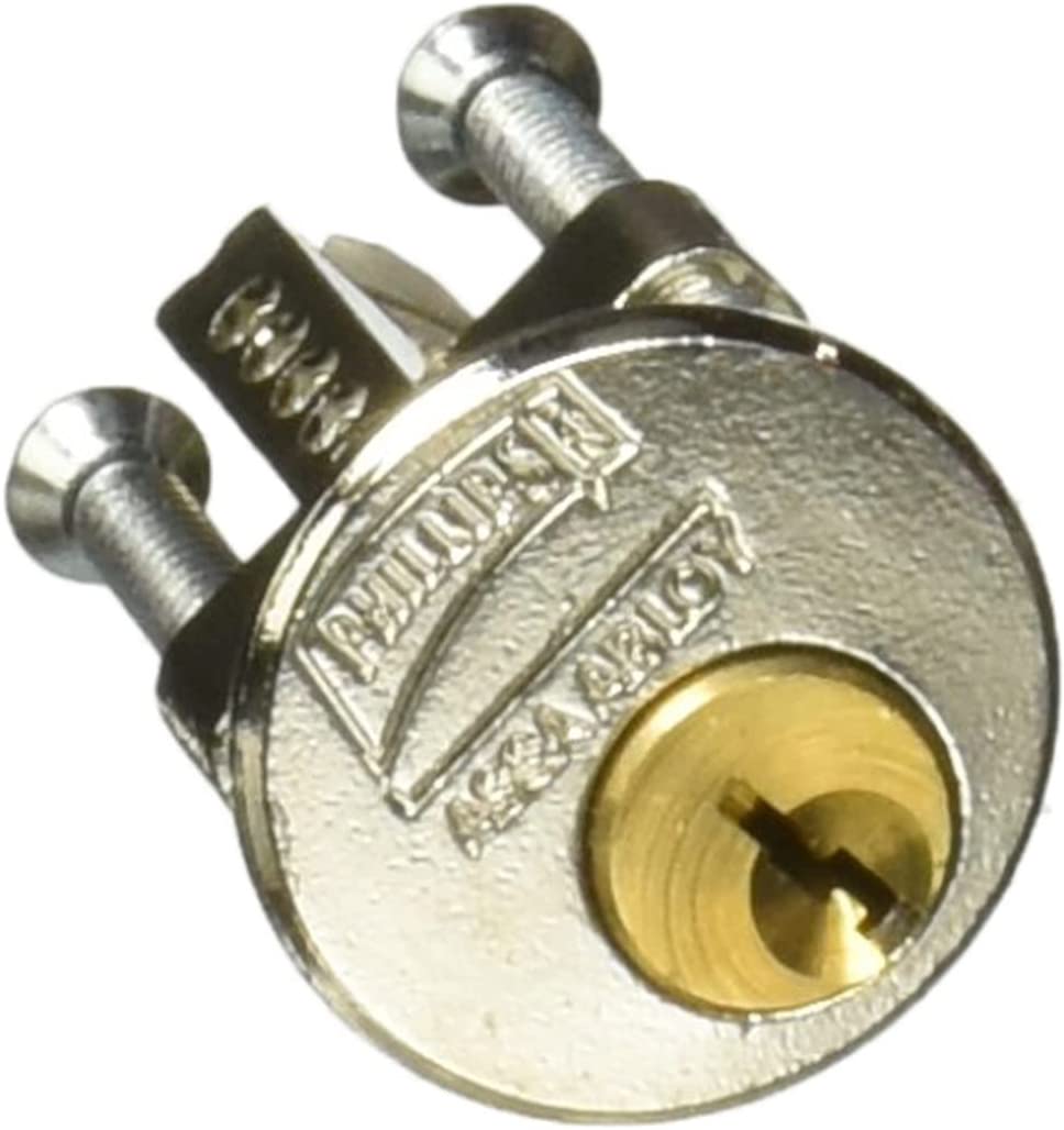 Cerradura Phillips Mod. 715 Clasica DER