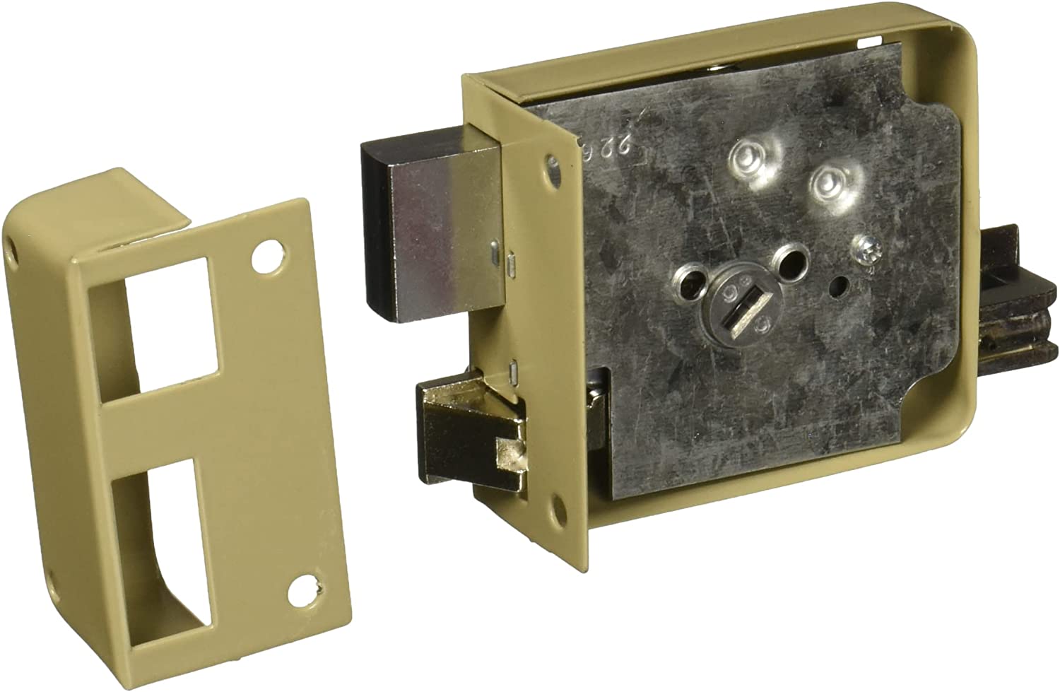 Cerradura Phillips Mod. 715 Clasica DER